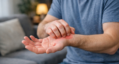 До чого свербить ліва рука