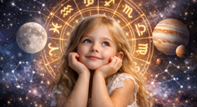 Імена для дівчаток за знаком зодіаку
