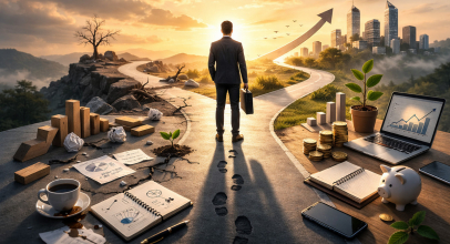 Помилки початківців підприємців