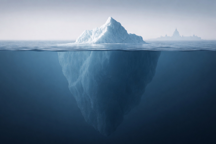 Що таке дип стейт і чому про нього так багато говорять