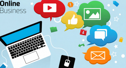 Як почати бізнес в інтернеті з нуля