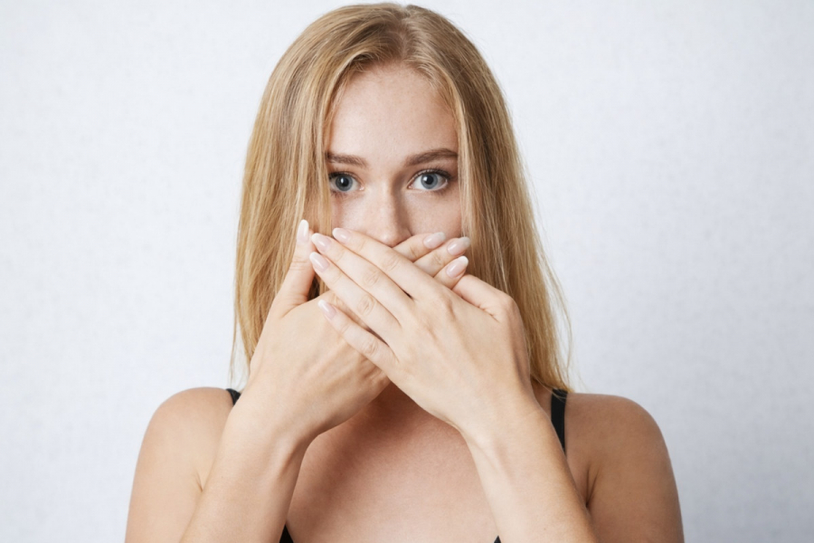 Як прибрати неприємний запах у квартирі