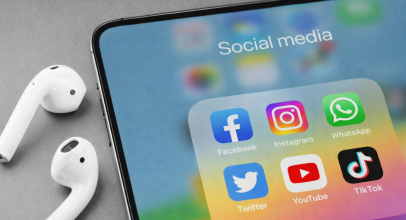 Як залучати клієнтів через Instagram TikTok YouTube