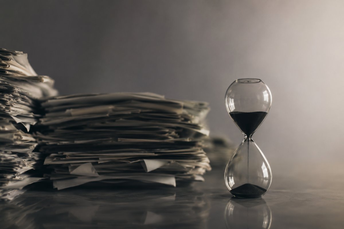 Почему одной статьи недостаточно