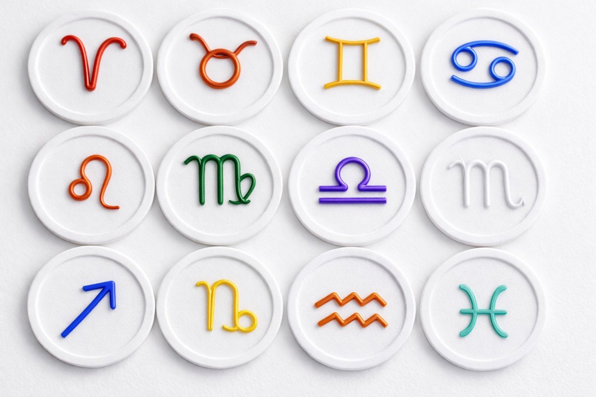 Що таке асцендент в астрології