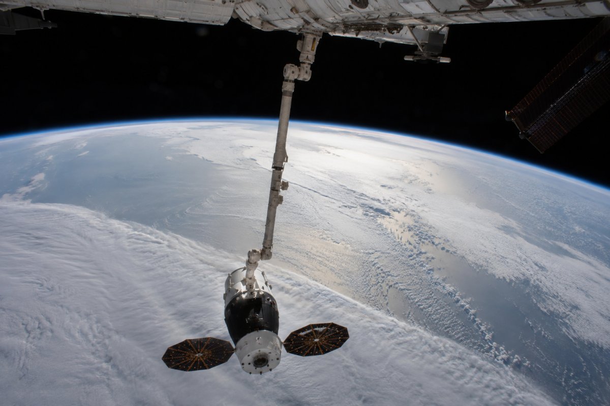 NASA и NOAA