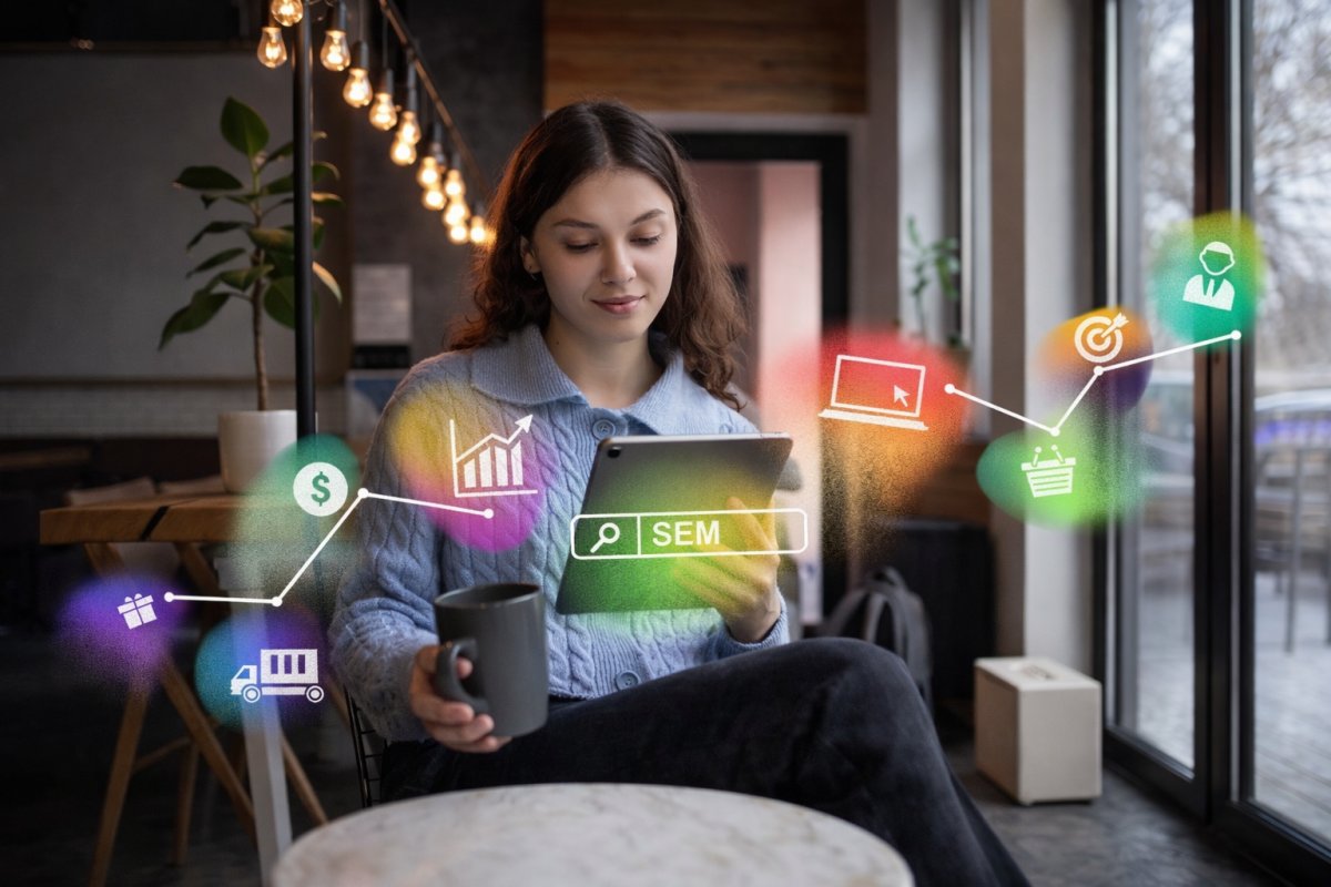 Ігнорування маркетингу