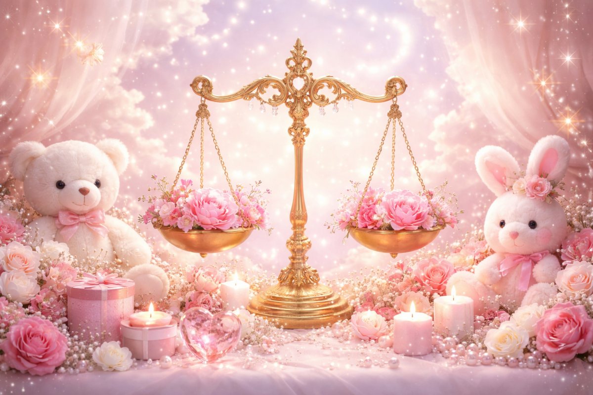 Імена для дівчаток за знаком Терези