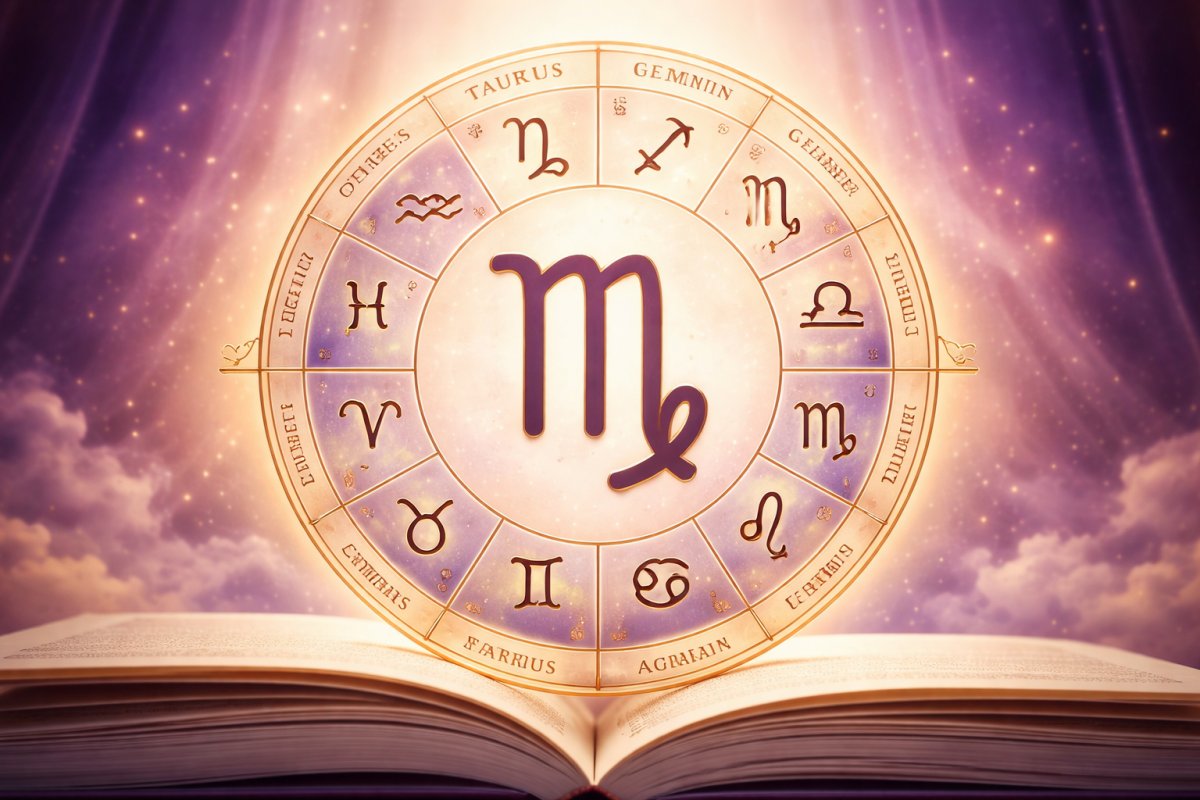 Як самостійно розрахувати асцендент