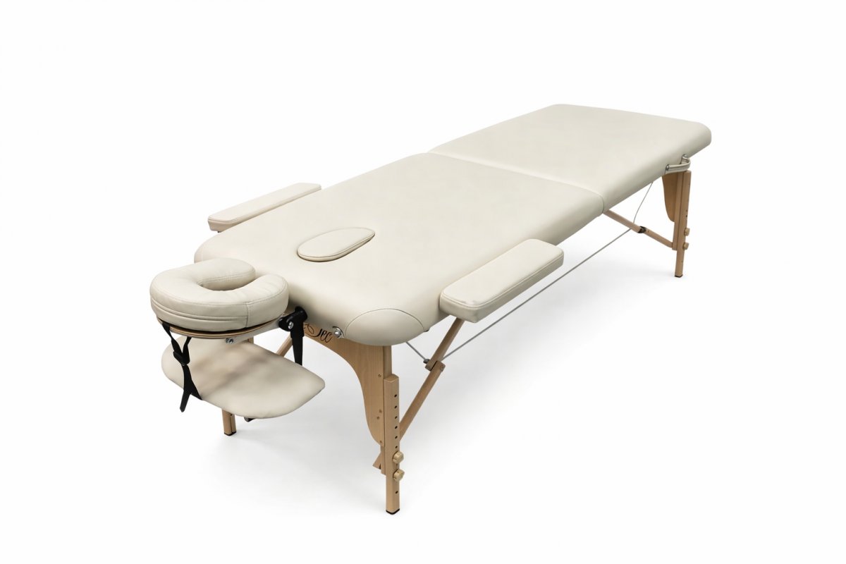 Основні види косметологічних кушеток