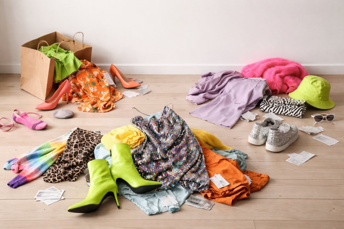 Помилки у виборі товару Помилки у виборі товару