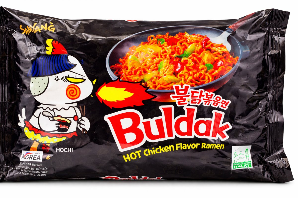 Бульдак Що таке бульдак