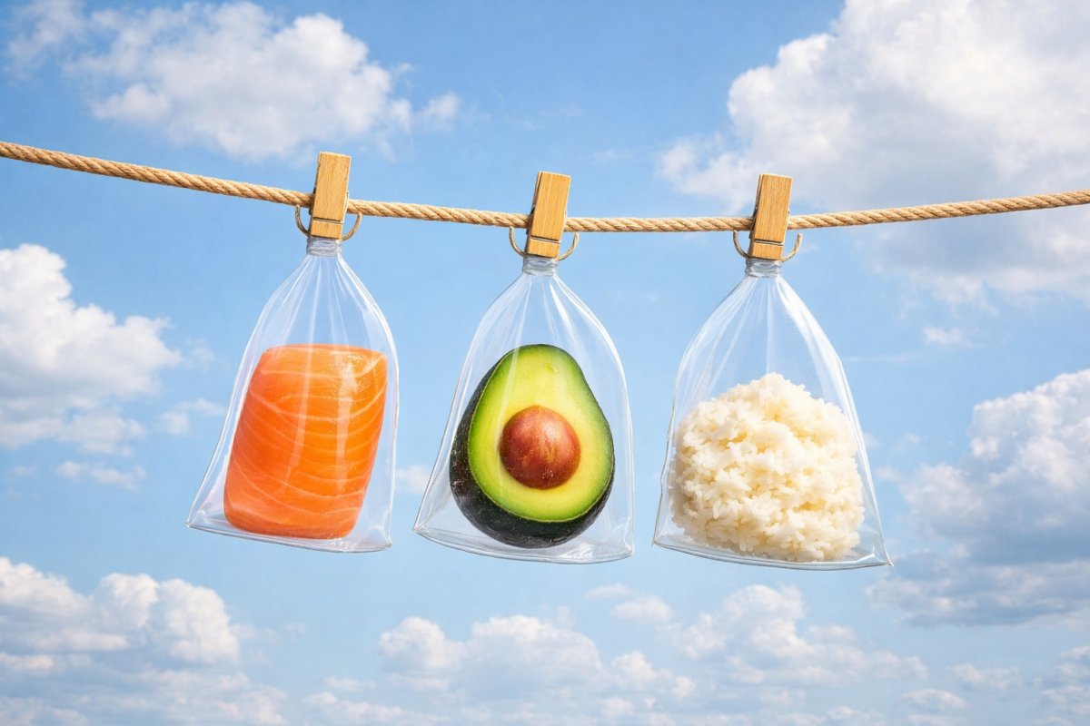 Що таке кето дієта