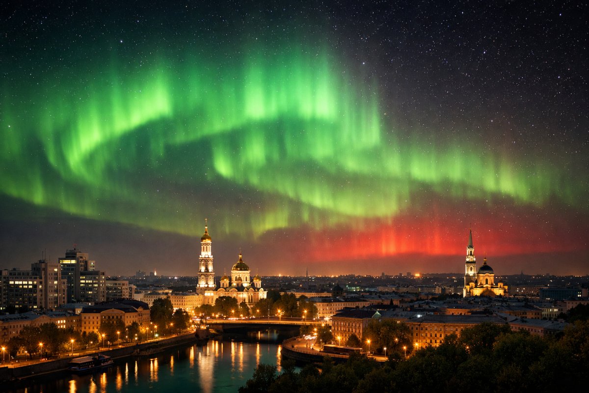 Вплив на біологічні ритми