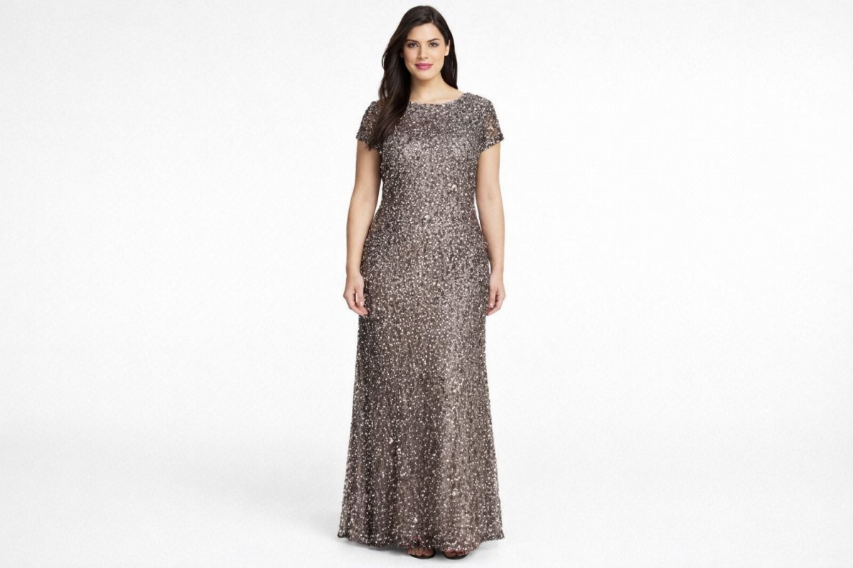 Які тканини обирати для вечірнього образу